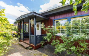 Beautiful Home In Slangerup With Wifi